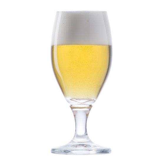 Deister Pokal 25 cl. tapmaat bedrukken Deister Pokal 25 cl. tapmaat bedrukken